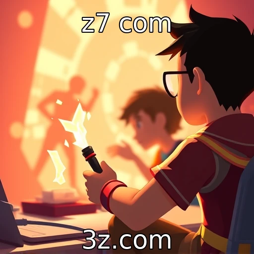 Inovações em animações e física de jogos modernos